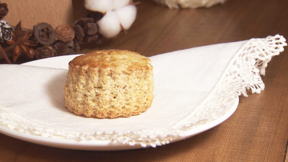 気持ちも満たされます