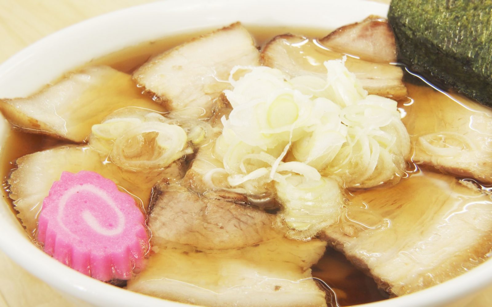 鰺ヶ沢町にオープン！福島のご当地ラーメン