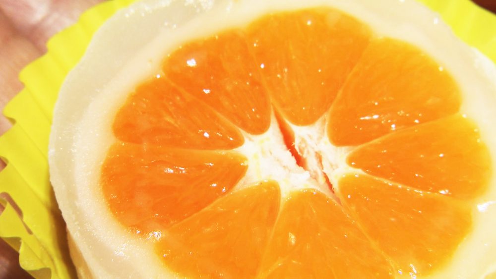 甘さと酸味のバランス◎