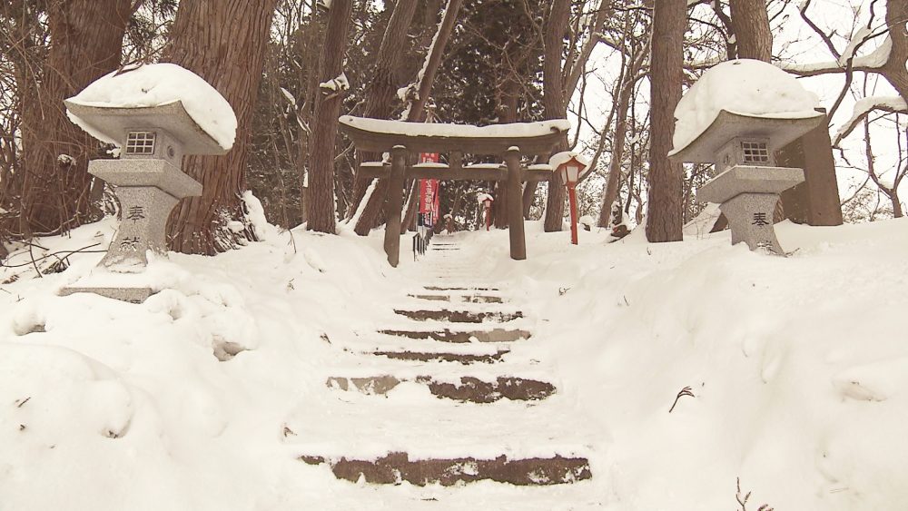 ぜひ自分の守り本尊へお参りを