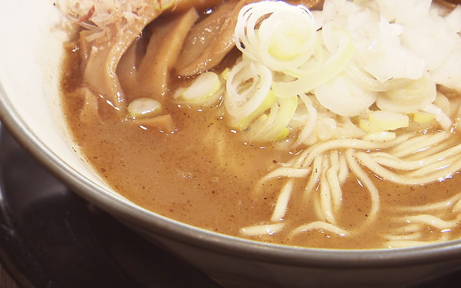 カツオ節の上品な味わい「こいくち濃厚かつお」