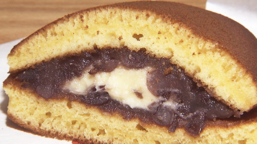 バターの塩加減も絶妙