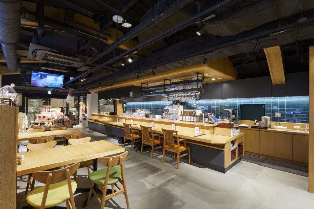 東京で八戸圏域の魅力を堪能