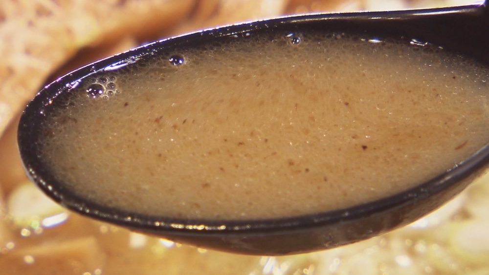 カツオ節の上品な味わい