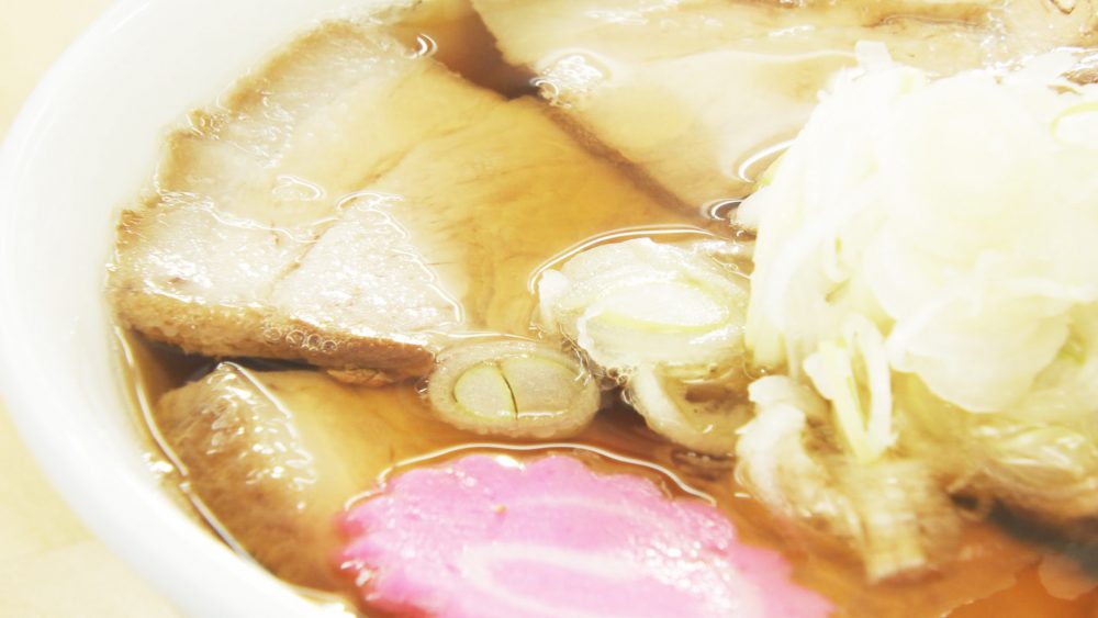 人気No.1メニュー