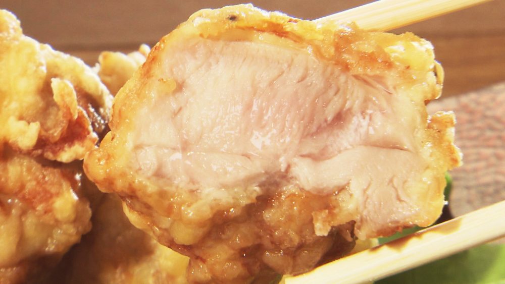 ご飯にもピッタリ