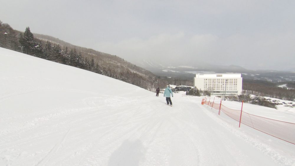 全20コース・総距離16km