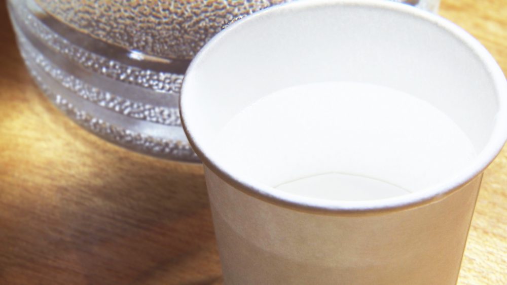 口当たりよく濃厚な味わい