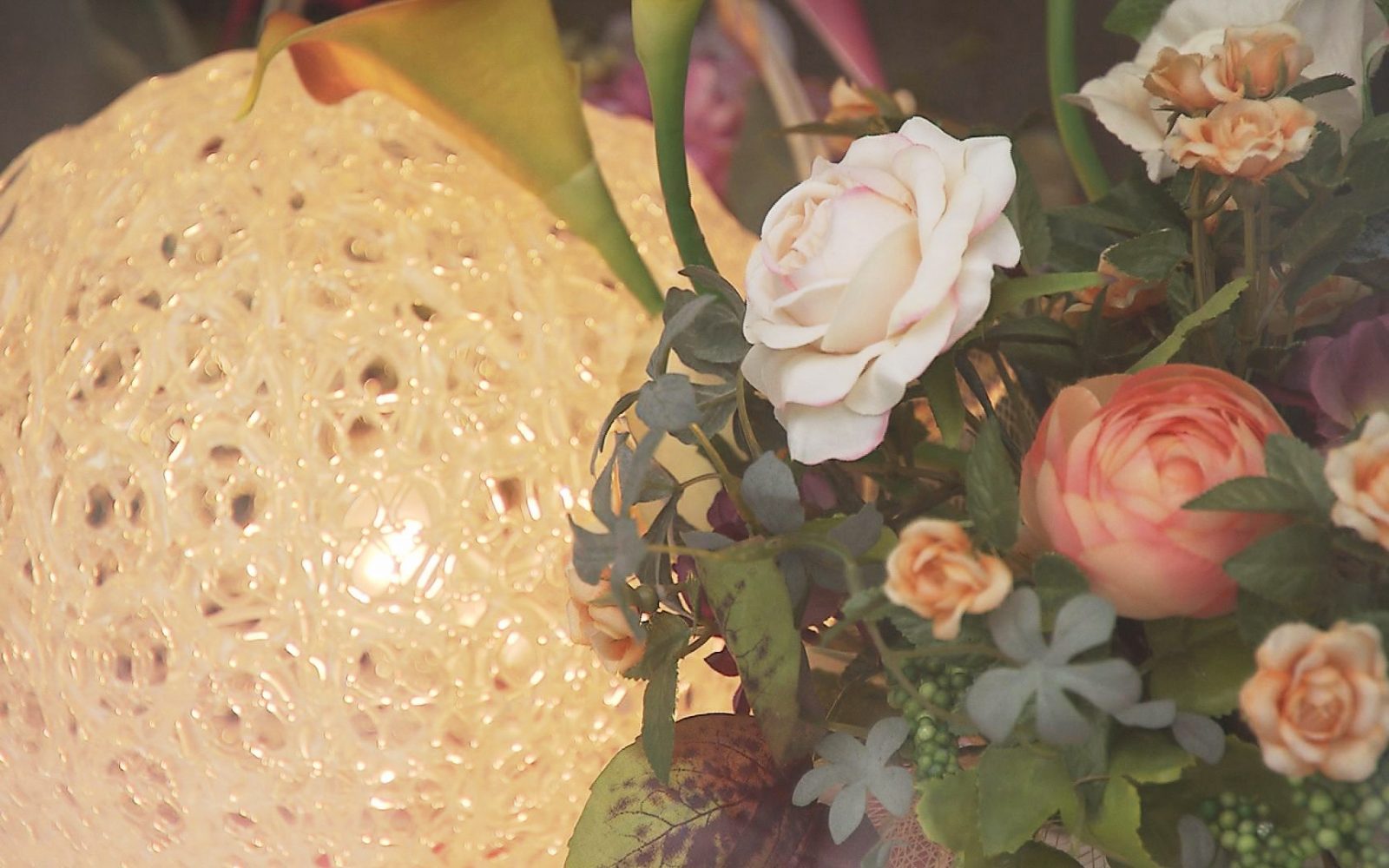 アーティフィシャルフラワー・アートフラワーの専門店