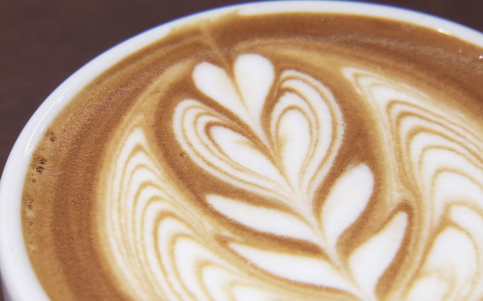 自家焙煎のスペシャルティコーヒー