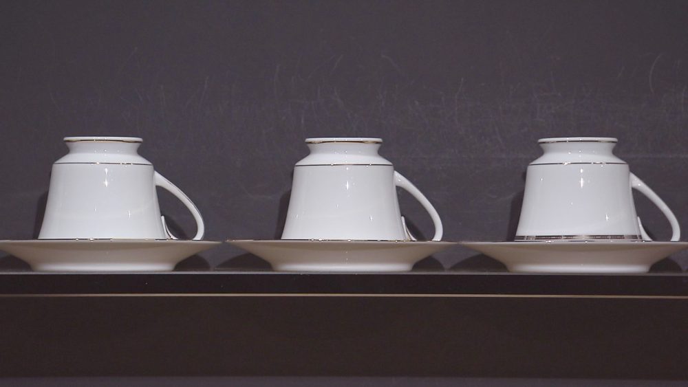 自家焙煎のスペシャルティコーヒーを