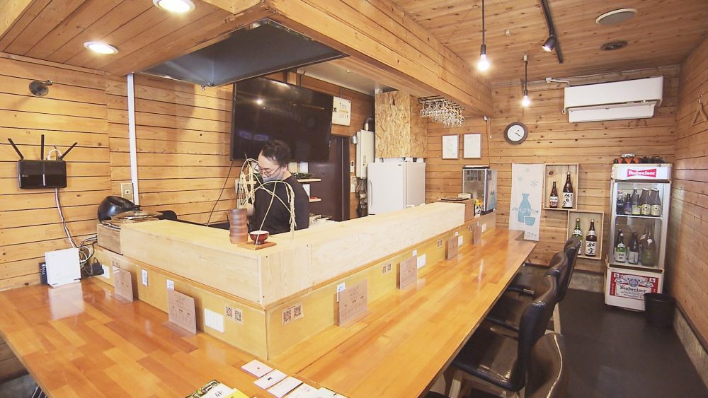 コミュニティカフェ