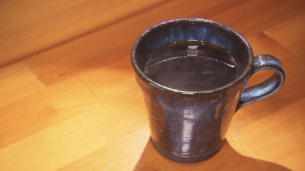 ドリップコーヒー