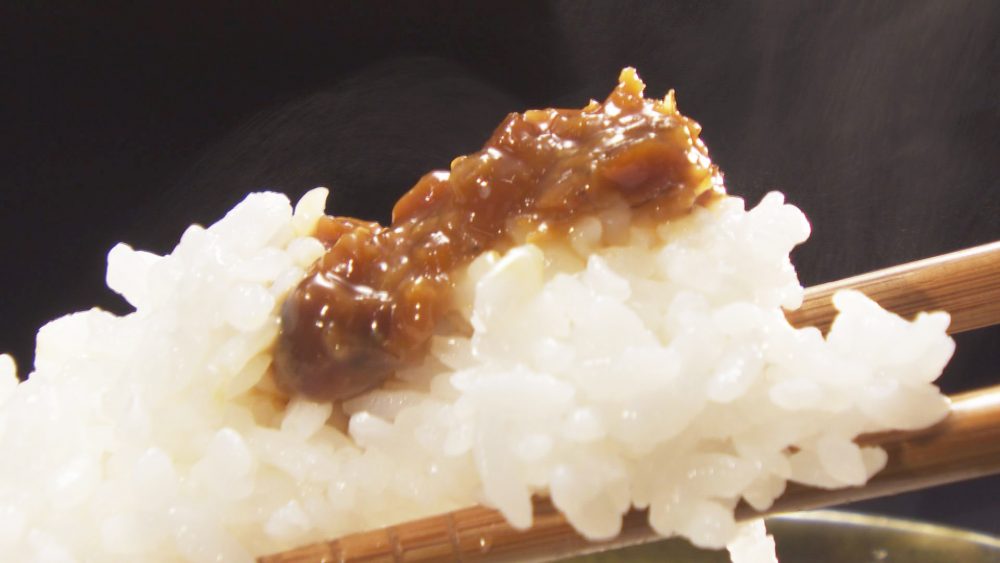 野菜につけたり冷ややっこにも