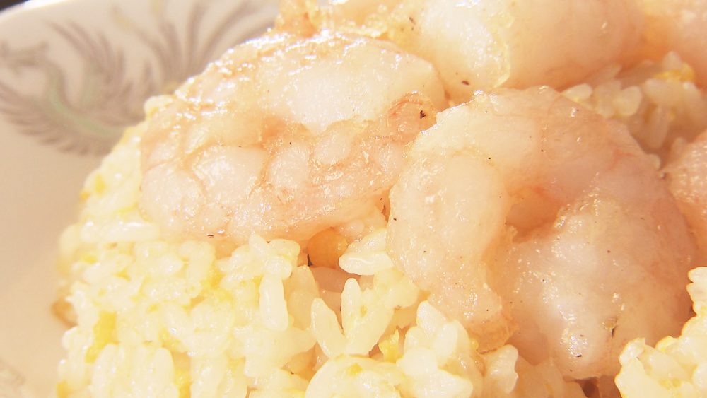 不動の一番人気メニュー