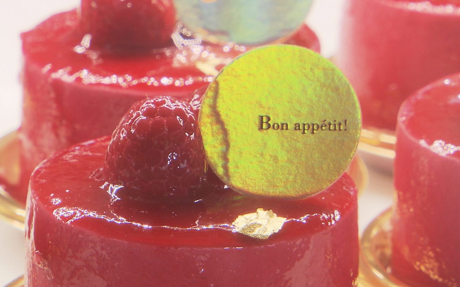 50年以上続く老舗店！一番人気「Good・ロールケーキ」