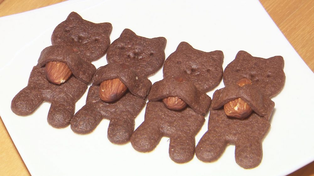 かわいくておいしい！SNS映えする人気の手作りクッキー