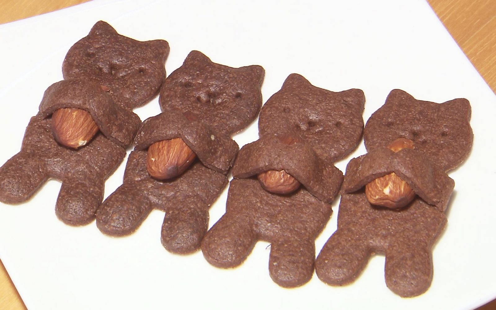 かわいくておいしい！SNS映えする人気の手作りクッキー