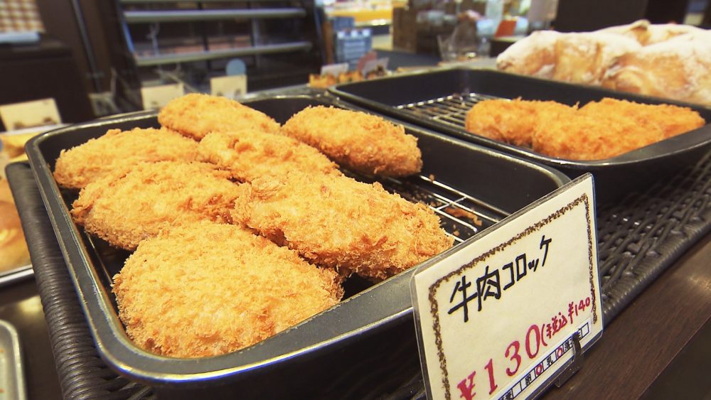 手作りサンドに挟んで