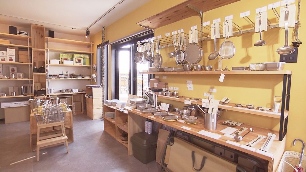 下北の旬の野菜と