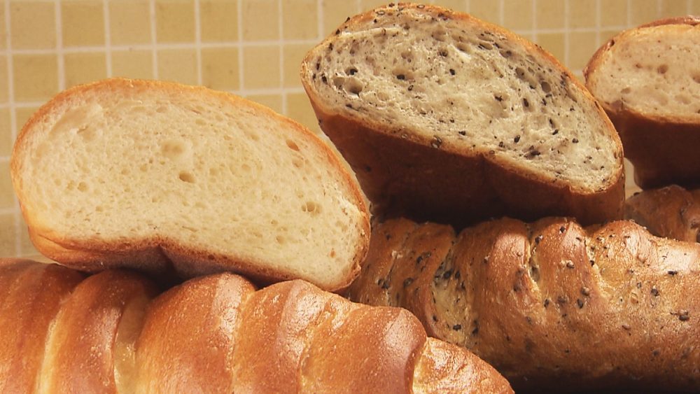 サンドにもぴったり！「ビエノワ」