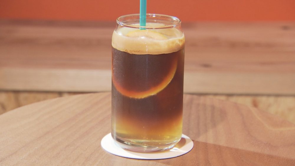 エスプレッソトニック