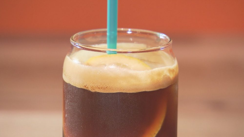 爽快感あるすっきりした味わい