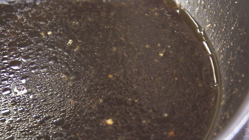 一番人気は「濃口」