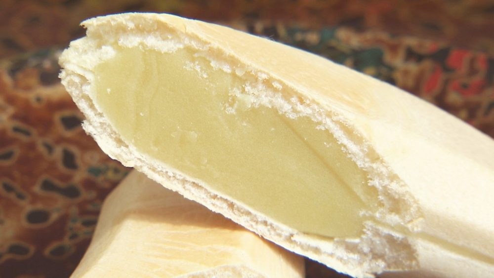 津軽地方に伝わる味