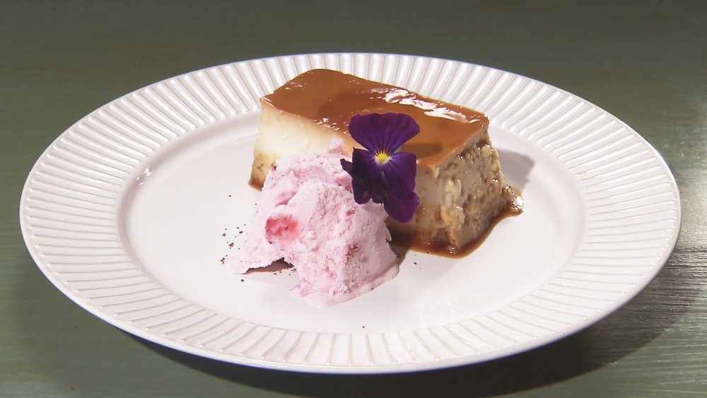 林シェフの気まぐれドルチェ