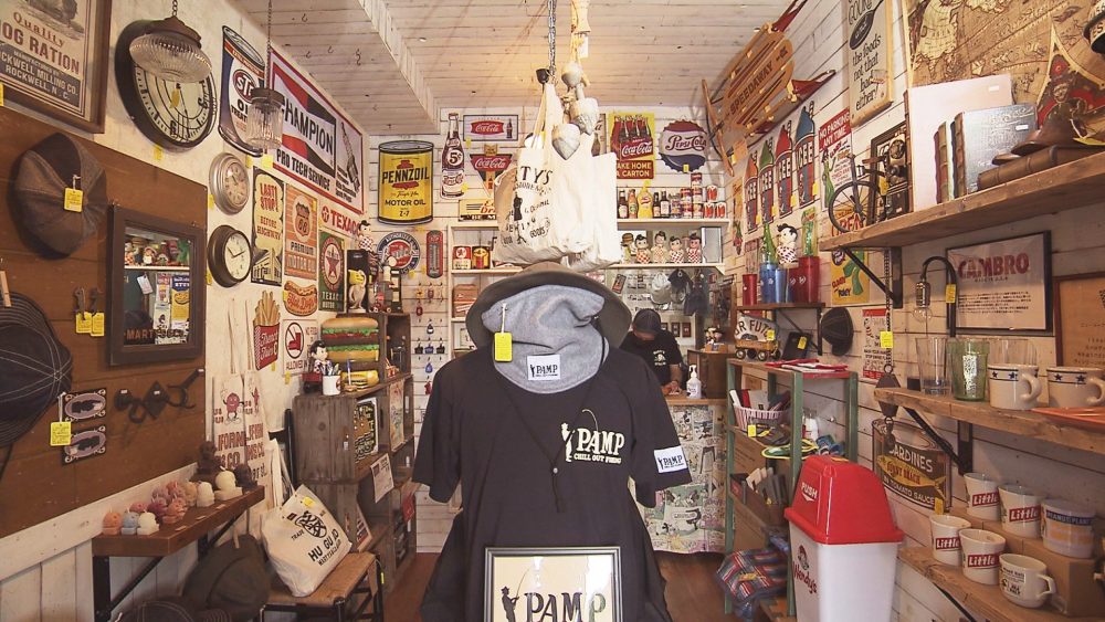 インテリア雑貨など