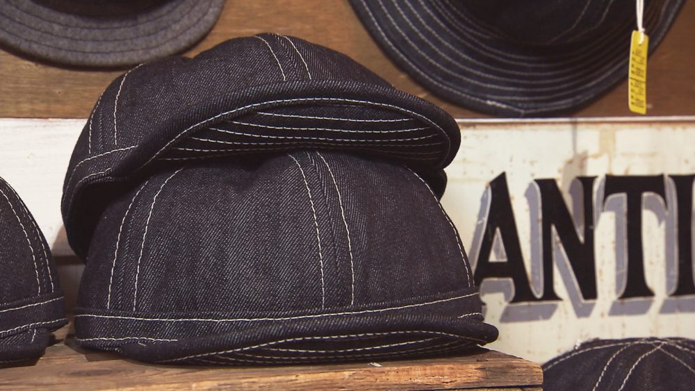 店主オリジナル