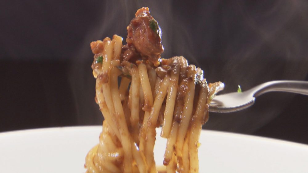 贅沢なひとときを