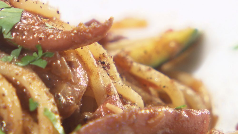 真いかを丸ごと