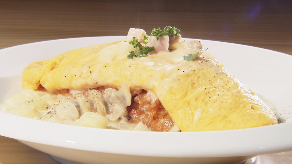 週替わりランチメニュー