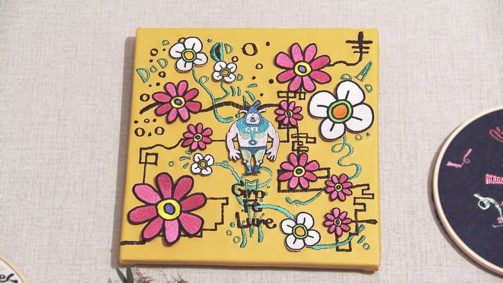 SNSで海外からも注目！