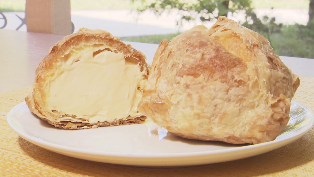 nico特製パイシュー