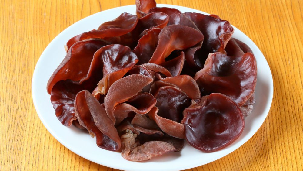 青森県内で開発「青森きくらげ」