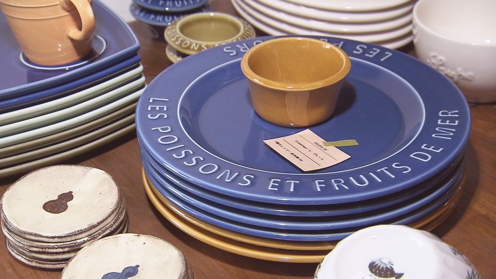 木の温かみを感じる素敵な雑貨・家具に出会える雑貨屋さん