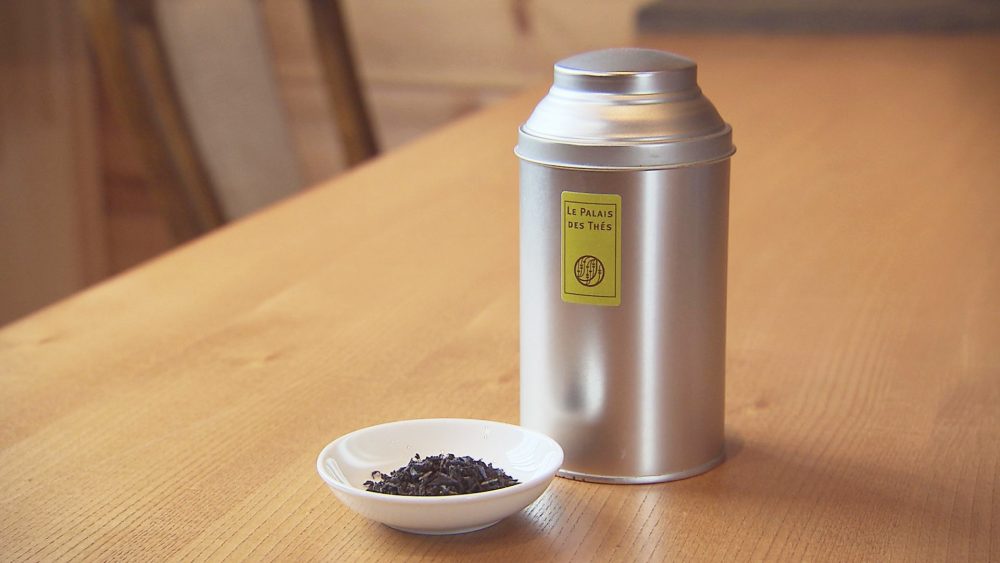 マーガレッツホープ（ダージリン）