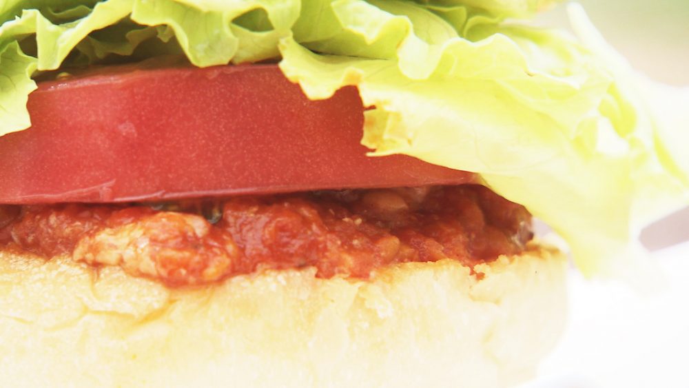 土日限定・夏だけのスペシャルメニュー