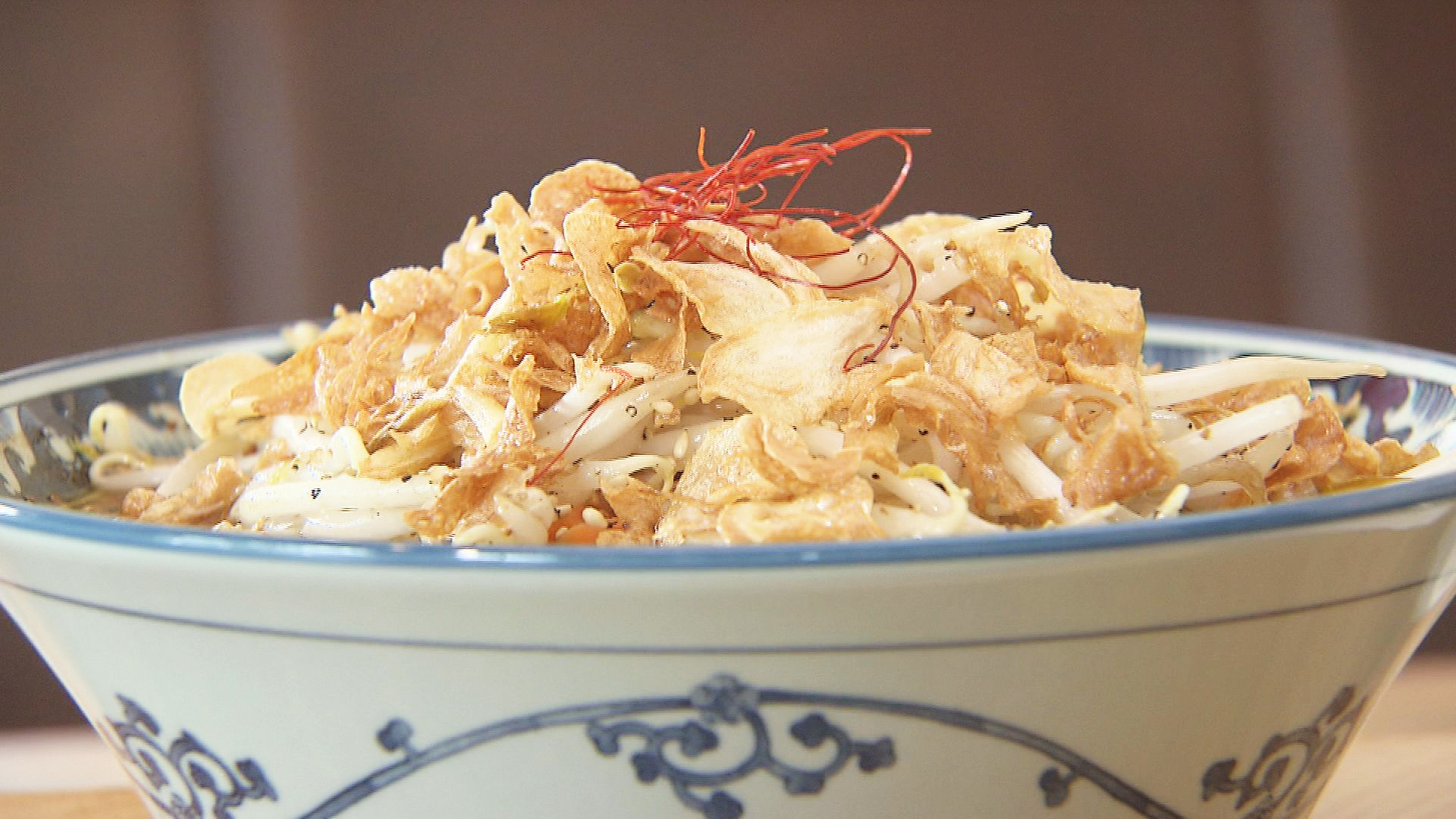 にんにく専門店の「ウルトラギガーリックラーメン」 [にんにく専門