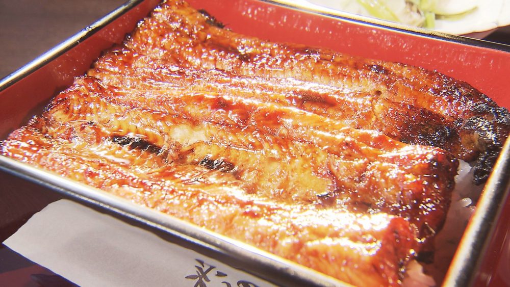 テイクアウトも可能