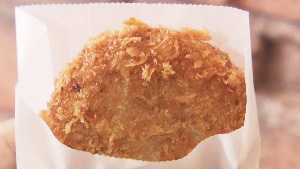 シンプルだからこその美味しさ