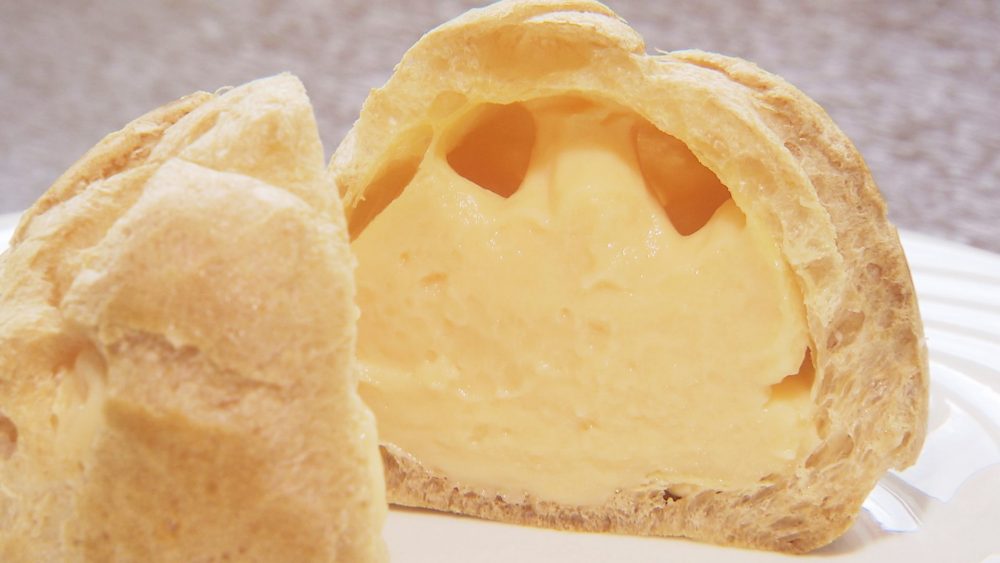 名店の味を受け継いだ一品