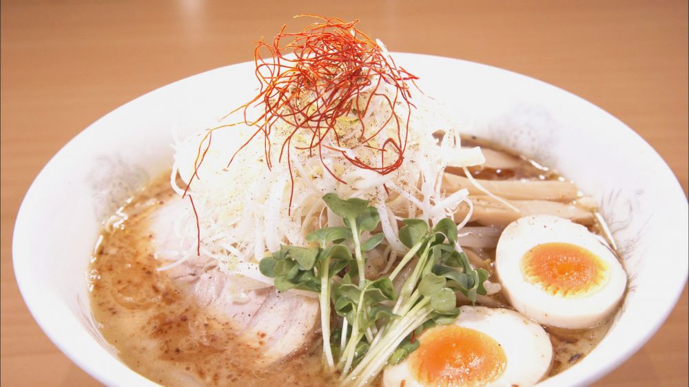 自家製にこだわった一杯