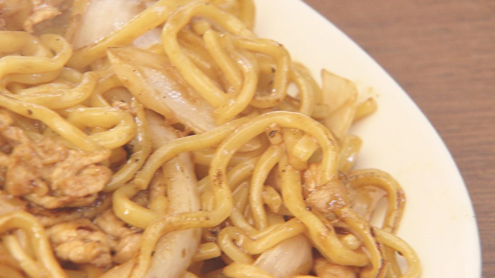 津軽の名店の味を再現