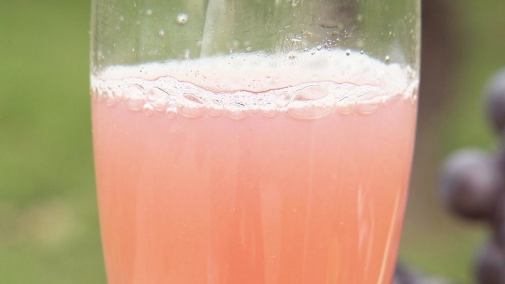 おいしさが凝縮された一杯に