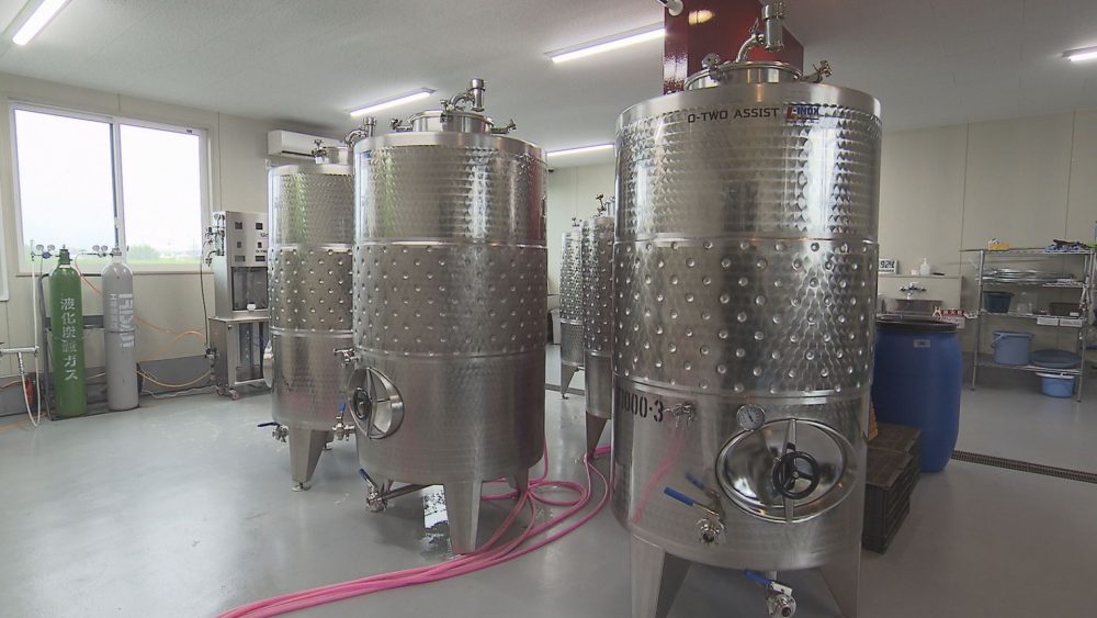 平川市のふじを使用