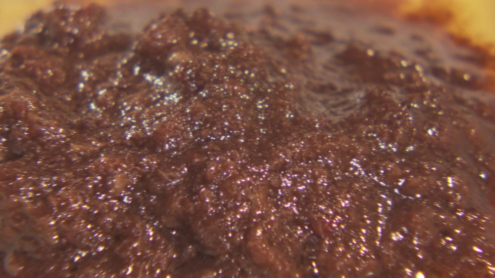 どんなお料理にも♪